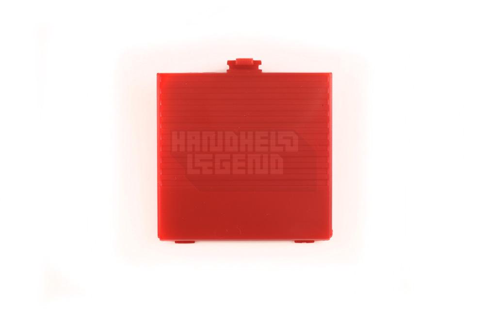 Game Boy DMG Battery Cover Shenzhen Speed Sources Technology Co., Ltd.