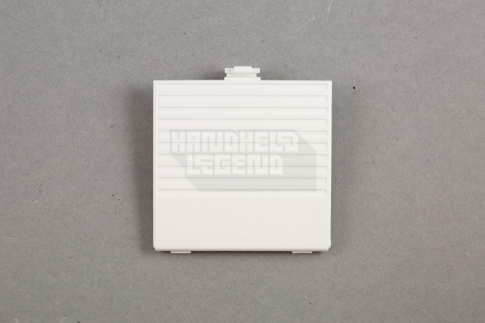 Game Boy DMG Battery Cover Shenzhen Speed Sources Technology Co., Ltd.