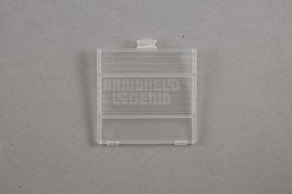 Game Boy DMG Battery Cover Shenzhen Speed Sources Technology Co., Ltd.