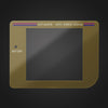 Game Boy DMG Glass Screen Lens - Tempered KreeAppleGame