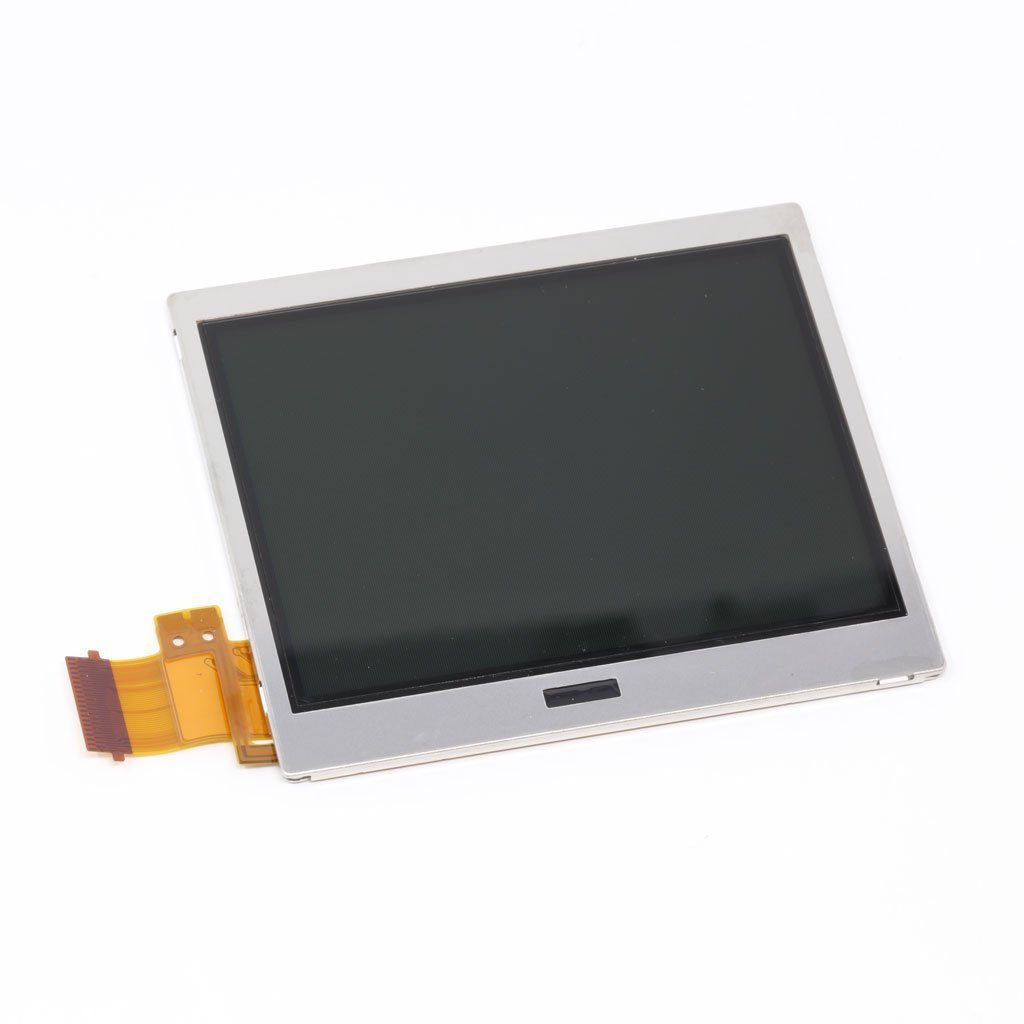 Nintendo DS Lite Bottom LCD Replacement Screen | NDSL Shenzhen Speed Sources Technology Co., Ltd.