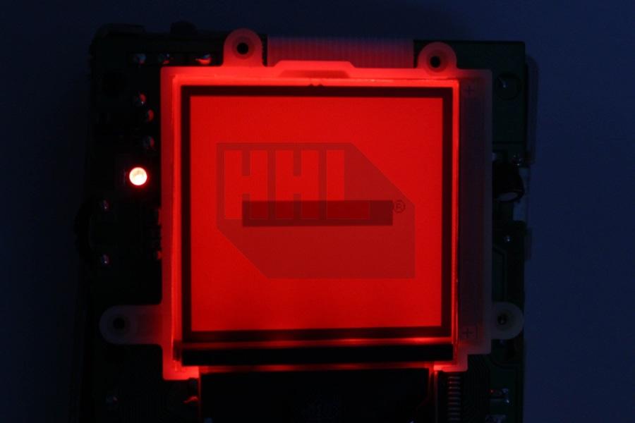 Game Boy Backlight Display Mod V3 | DMG & Pocket HZT (UK) Limited