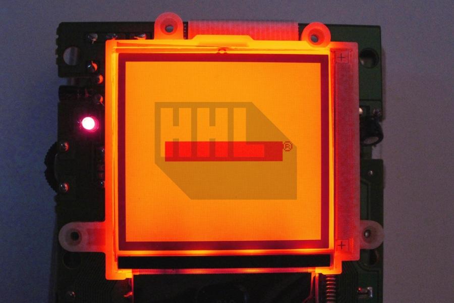 Game Boy Backlight Display Mod V3 | DMG & Pocket HZT (UK) Limited