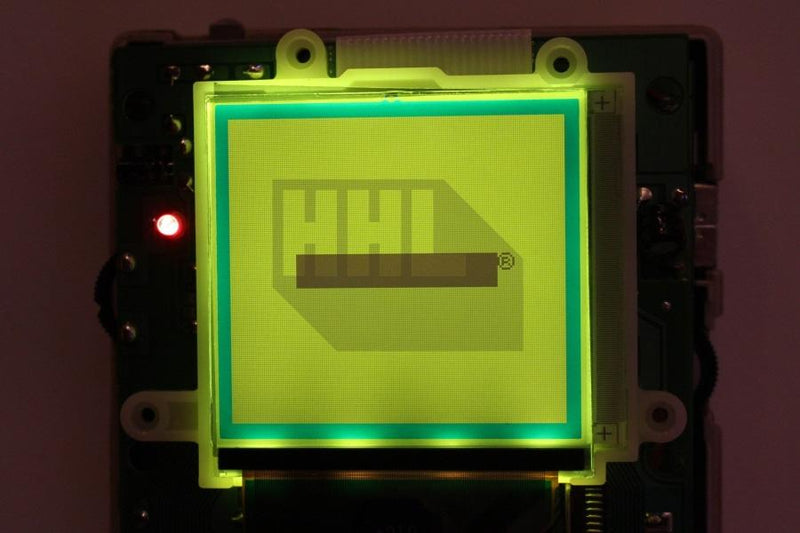Game Boy Backlight V3 | DMG & Pocket | Hand Held Legend