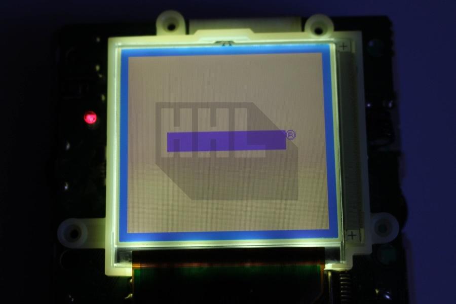 Game Boy Backlight Display Mod V3 | DMG & Pocket HZT (UK) Limited