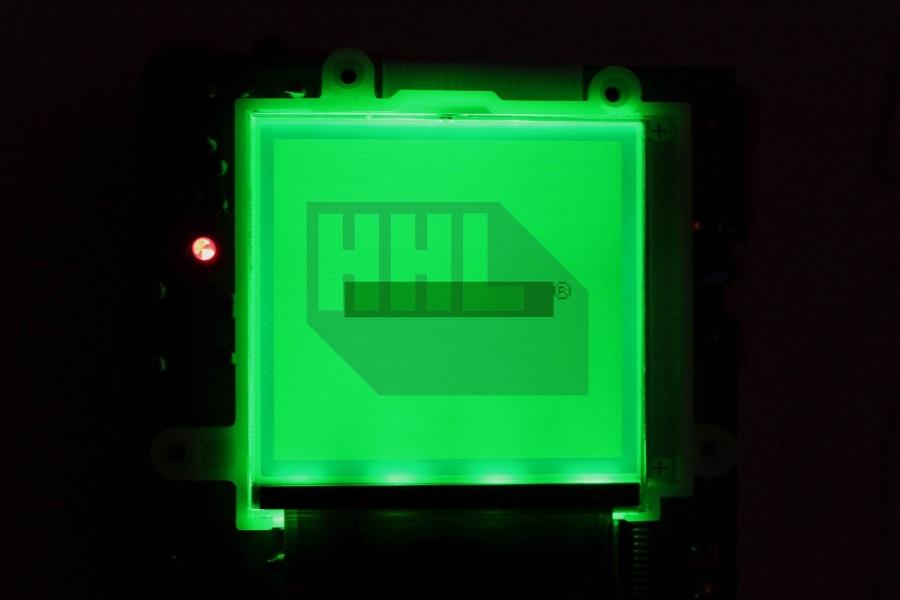 Game Boy Backlight Display Mod V3 | DMG & Pocket HZT (UK) Limited