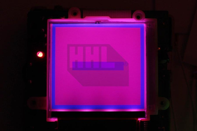 Game Boy Backlight V3 | DMG & Pocket | Hand Held Legend