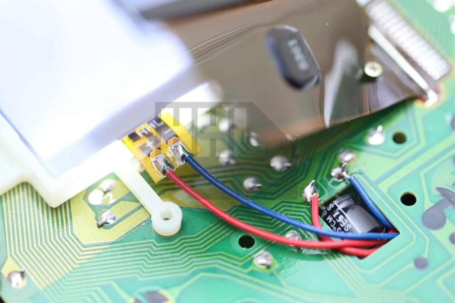 Game Boy Backlight Display Mod V3 | DMG & Pocket HZT (UK) Limited