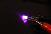 Game Boy LED 3mm Diffused | For Battery & Dowel KreeAppleGame