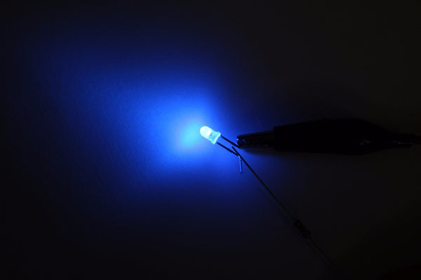 Game Boy LED 3mm Diffused | For Battery & Dowel Aliexpress