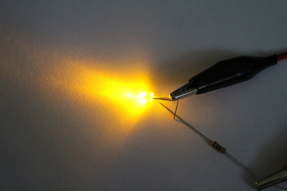 Game Boy Battery LED (diffuse) | Hand Held Legend