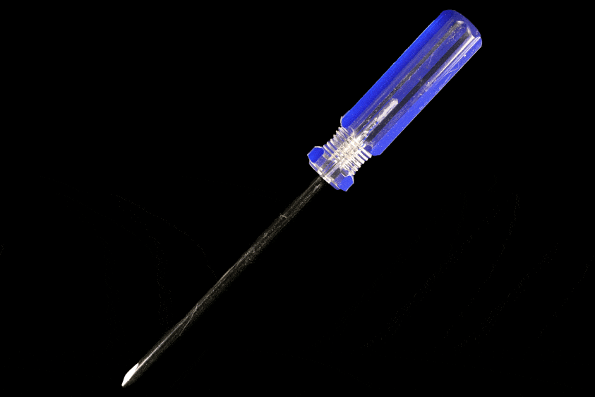 Game Boy Screwdriver | Tri-Wing and Cross | HHL – Hand Held Legend