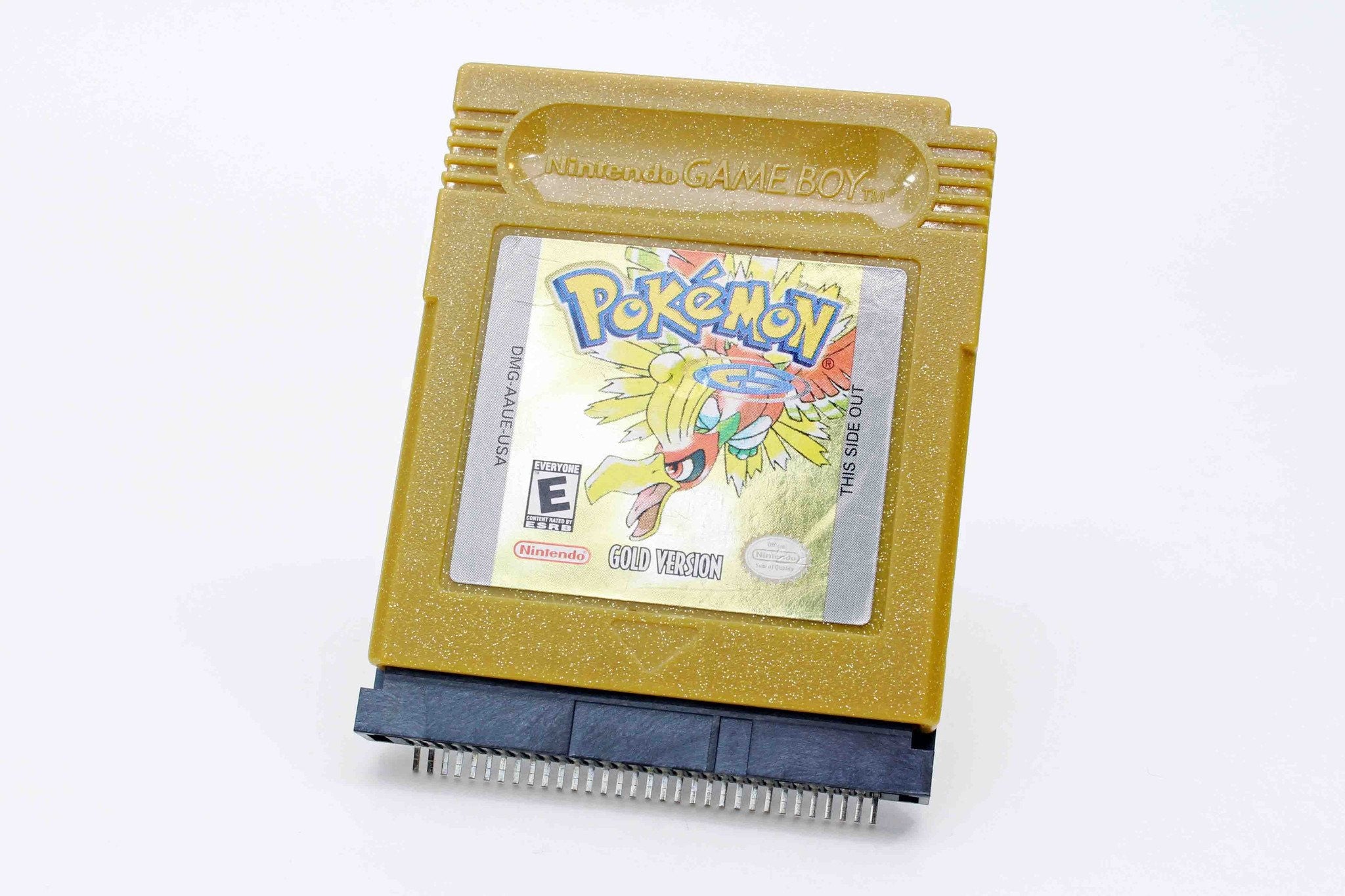 Game Boy Game Cartridge Slot | Hand-Held Legend – Hand Held Legend