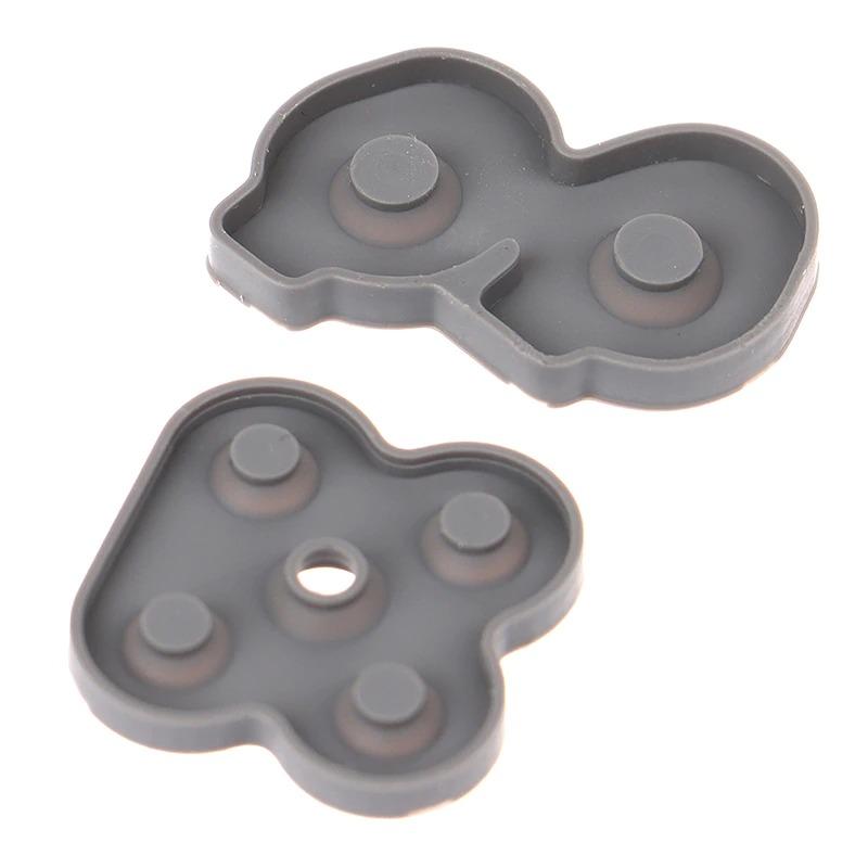 Game Boy Micro Silicone Membranes / Button Pads Aliexpress