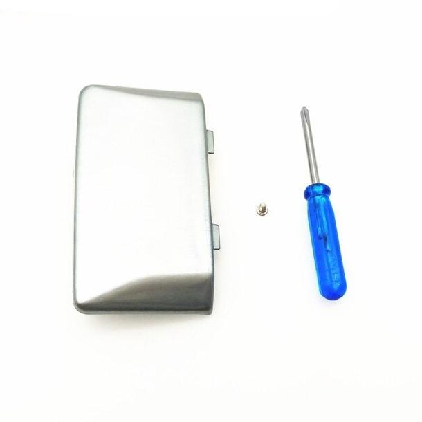 Gameboy Micro Battery Door Cover with Screwdriver Aliexpress