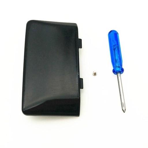 Gameboy Micro Battery Door Cover with Screwdriver Shenzhen Speed Sources Technology Co., Ltd.