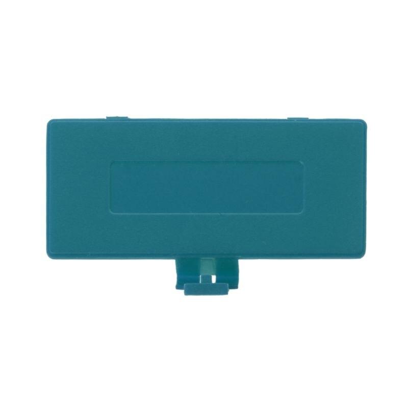 Game Boy Pocket Battery Cover