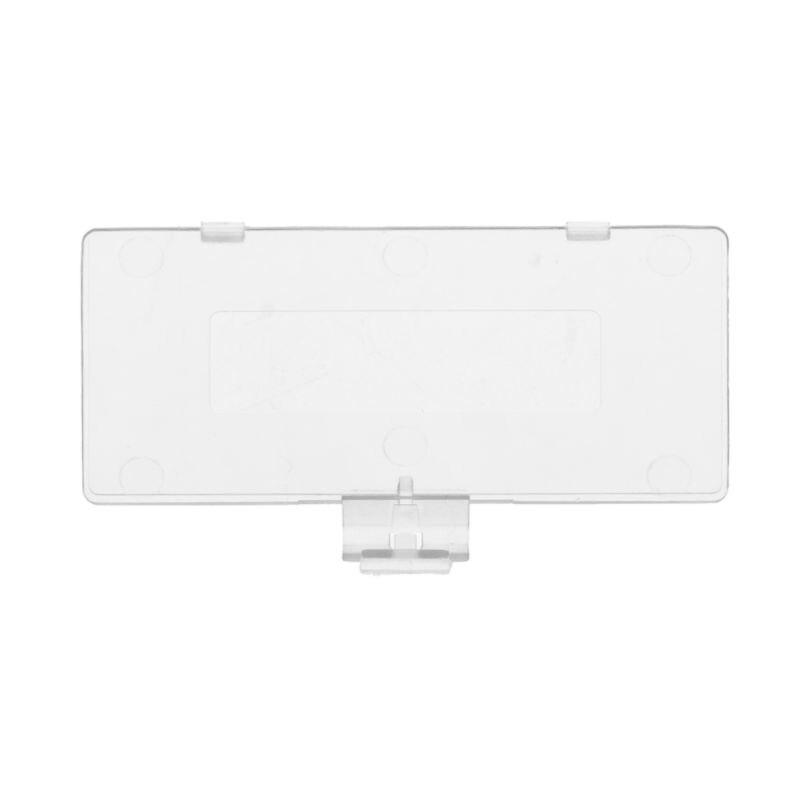 Game Boy Pocket Battery Cover Shenzhen Speed Sources Technology Co., Ltd.