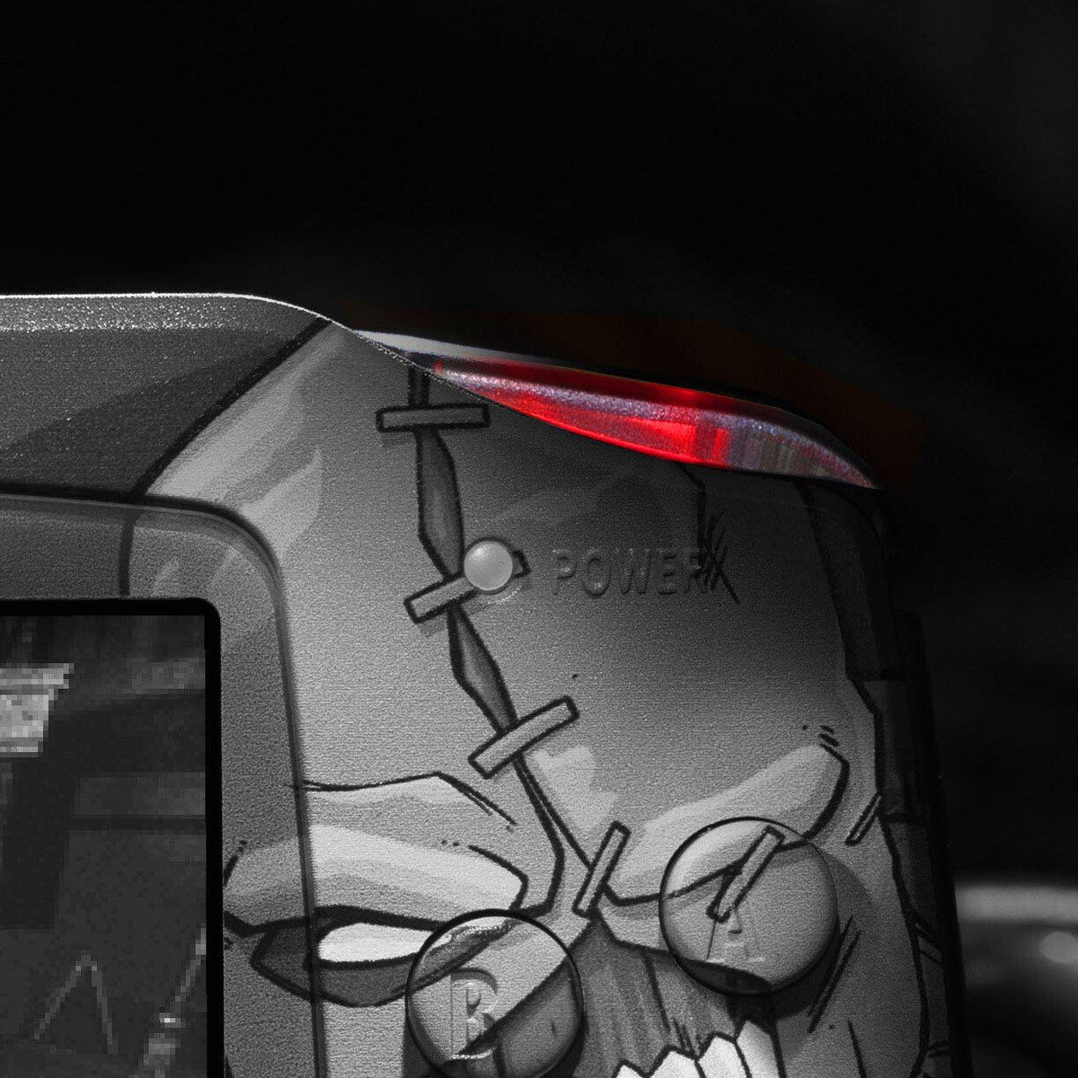 N64 Capacitor Kit Console5