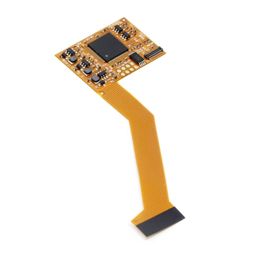 IPS PCB Ribbon Cable for Game Boy Advance SP- HISPEEDIDO Shenzhen Speed Sources Technology Co., Ltd.