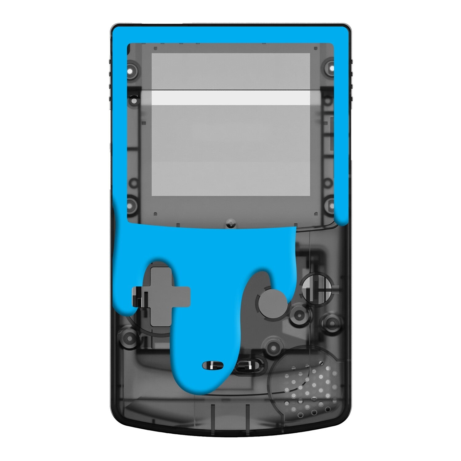 Game Boy Color GBC Shells | Hand Held Legend