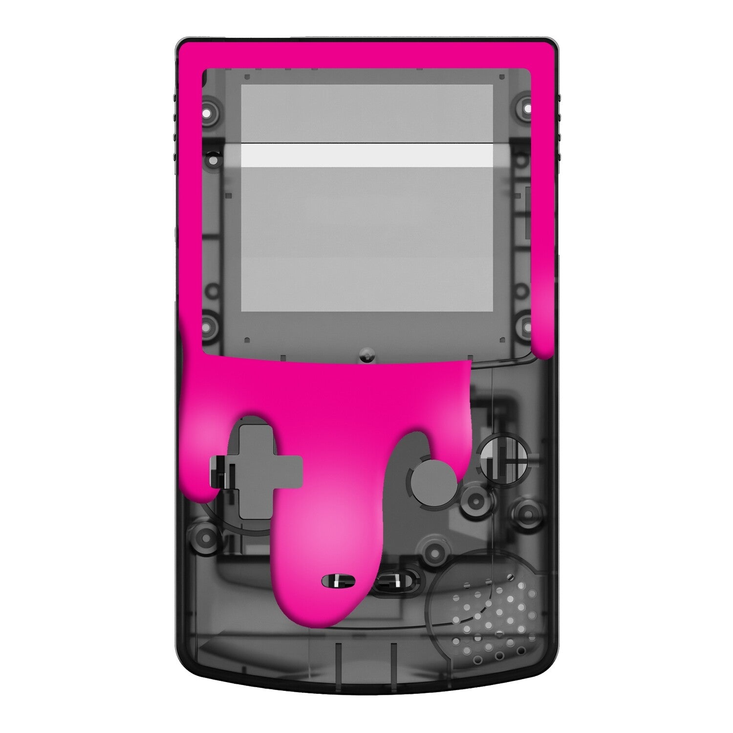 Game Boy Color GBC Shells | Hand Held Legend