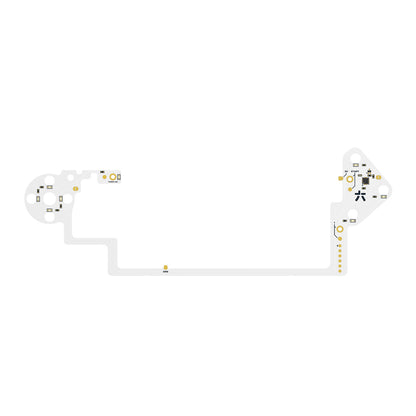 CleanLight - SEGA Game Gear LED Flex Cable - RetroSix RetroSix