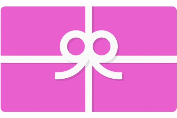 Gift Card Hand Held Legend