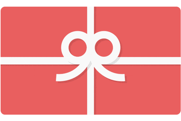 Gift Card Hand Held Legend