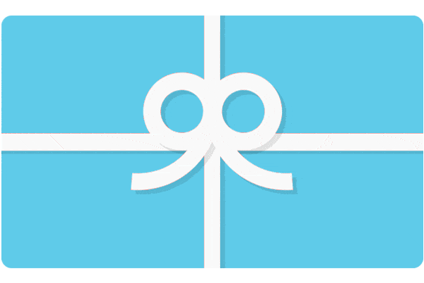 Gift Card Hand Held Legend