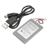 PlayStation 3 Controller Battery | 1800 mAh Shenzhen Speed Sources Technology Co., Ltd.