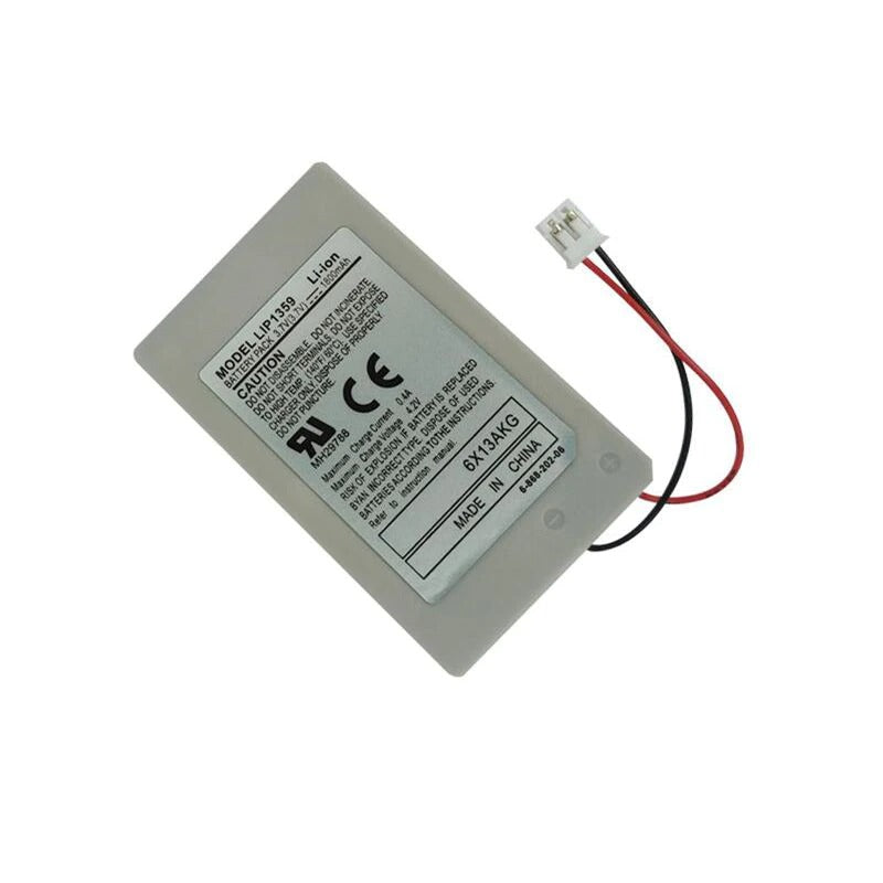 PlayStation 3 Controller Battery | 1800 mAh Shenzhen Speed Sources Technology Co., Ltd.