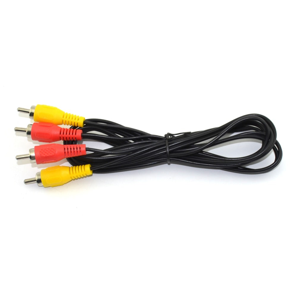 RCA Cable for NES KreeAppleGame