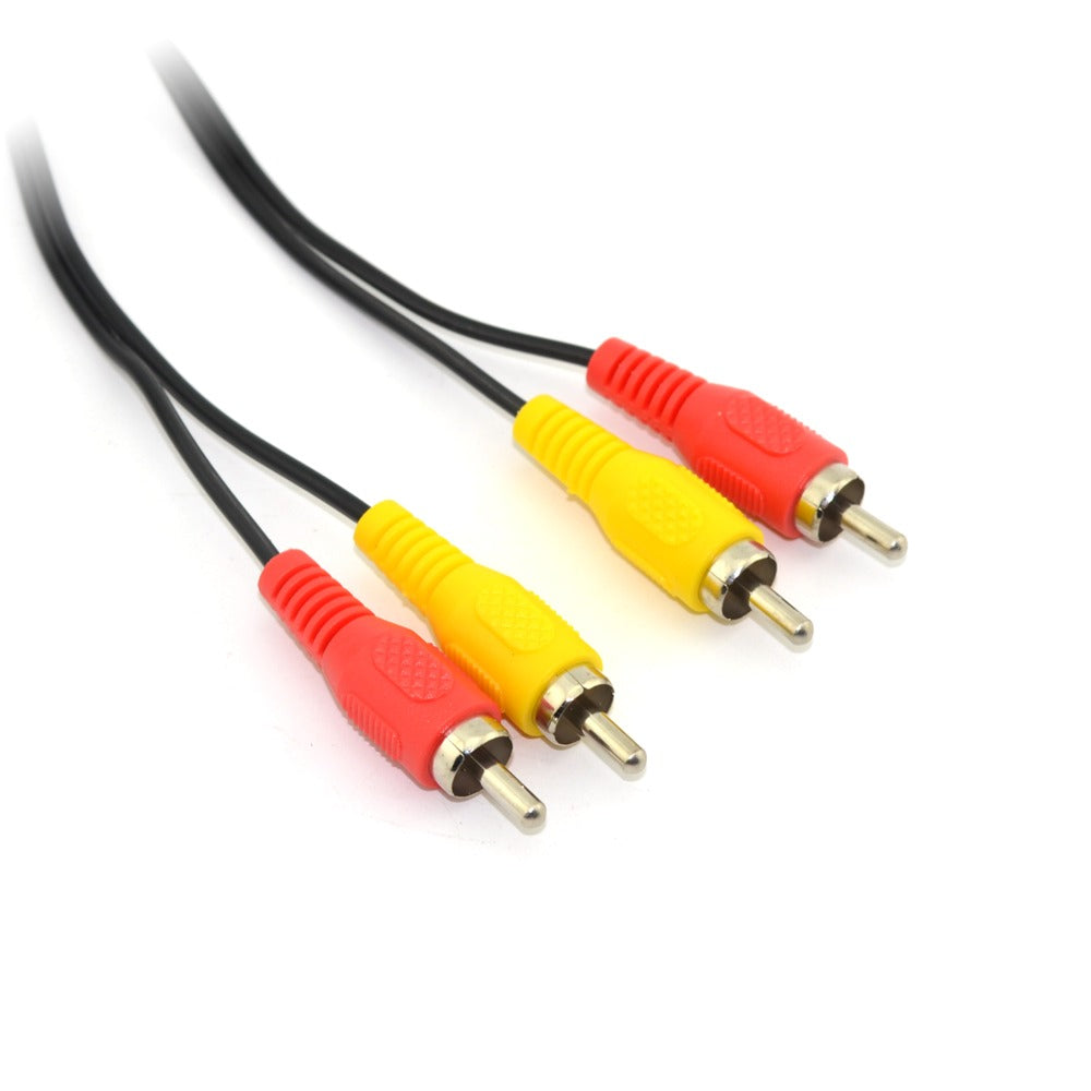 RCA Cable for NES KreeAppleGame