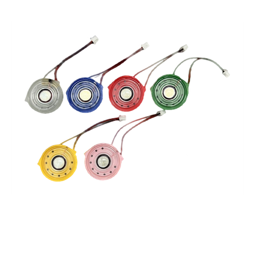 Game Boy Color Colored Speakers - Cloud Game Store