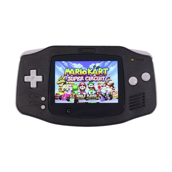 GBA Backlight Mods | GameBoy Advance Screen Upgrades – Hand Held Legend