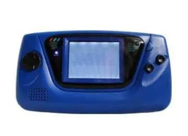 Sega Game Gear | Atari Lynx Backlight HZT (UK) Limited