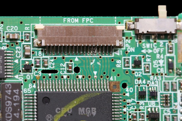 Game Boy Pocket Bivert Module | Mini U-C Group Limited