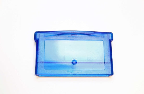 Game Boy Advance Game Cartridge Replacement