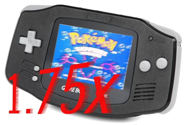 GBAccelerator - Game Boy Advance Accelerator Division 6