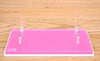 Display Stand for Game Boy Advance  - Vibrant Hues - Rose Colored gaming Rose Colored Gaming