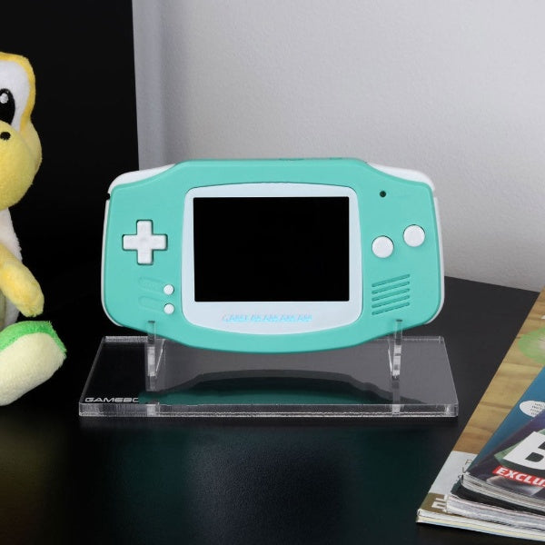 Display Stand for Game Boy Advance HHL - In House