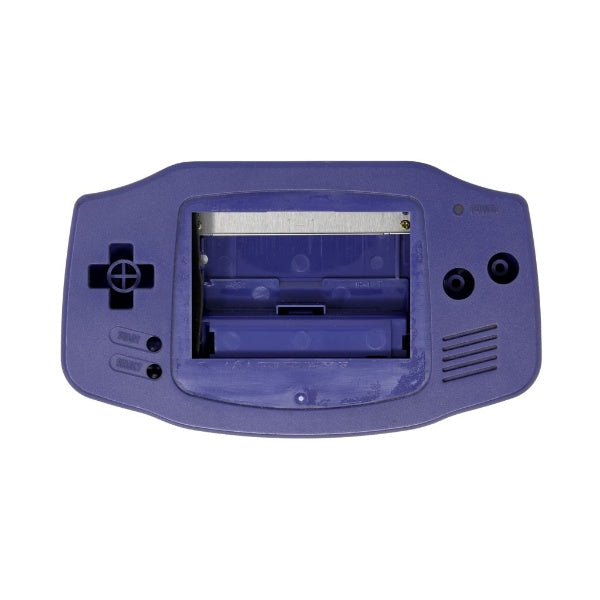 OEM Used Shells | Game Boy Advance Modding
