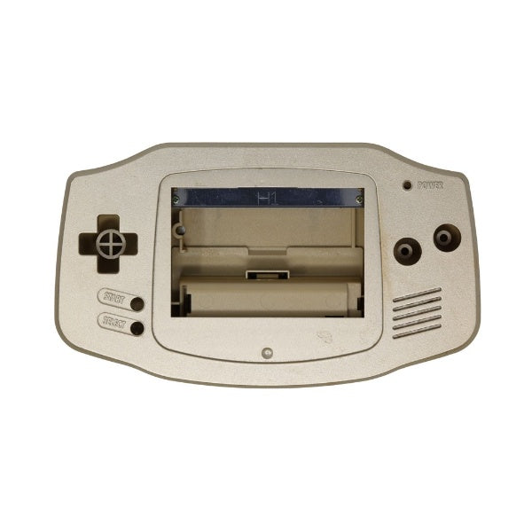OEM Used Shells | Game Boy Advance Modding