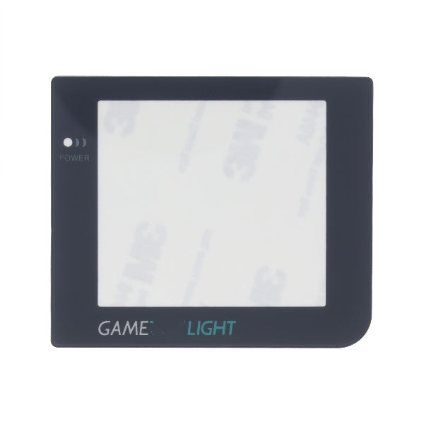 Glass Lens Replacement for Game Boy Light Shenzhen Speed Sources Technology Co., Ltd.