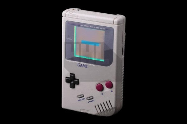 Game Boy Backlight Display Mod V3 | DMG & Pocket HZT (UK) Limited