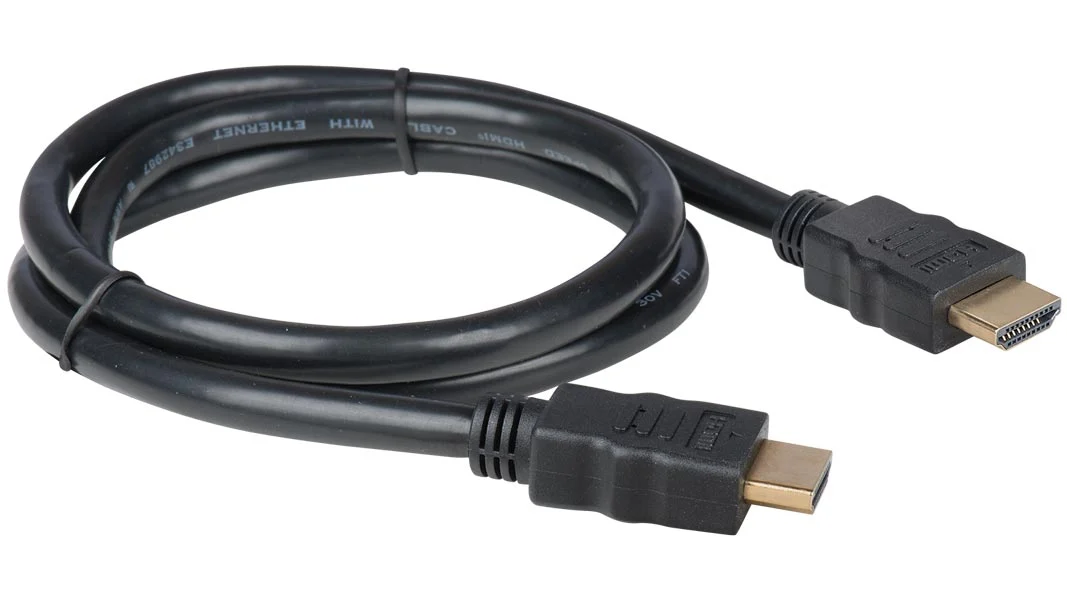 6 Foot HDMI Cable KreeAppleGame