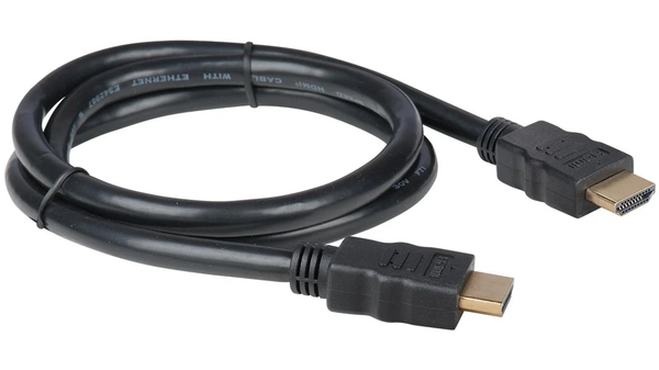 6 Foot HDMI Cable KreeAppleGame