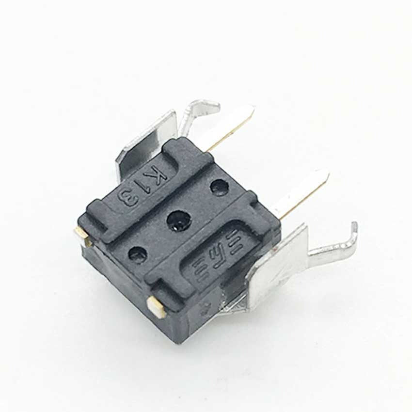 Replacement Bumper Button for Game Boy Advance SP (2x) Component Shop