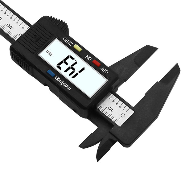 Digital Caliper Measuring Tool Shenzhen Speed Sources Technology Co., Ltd.